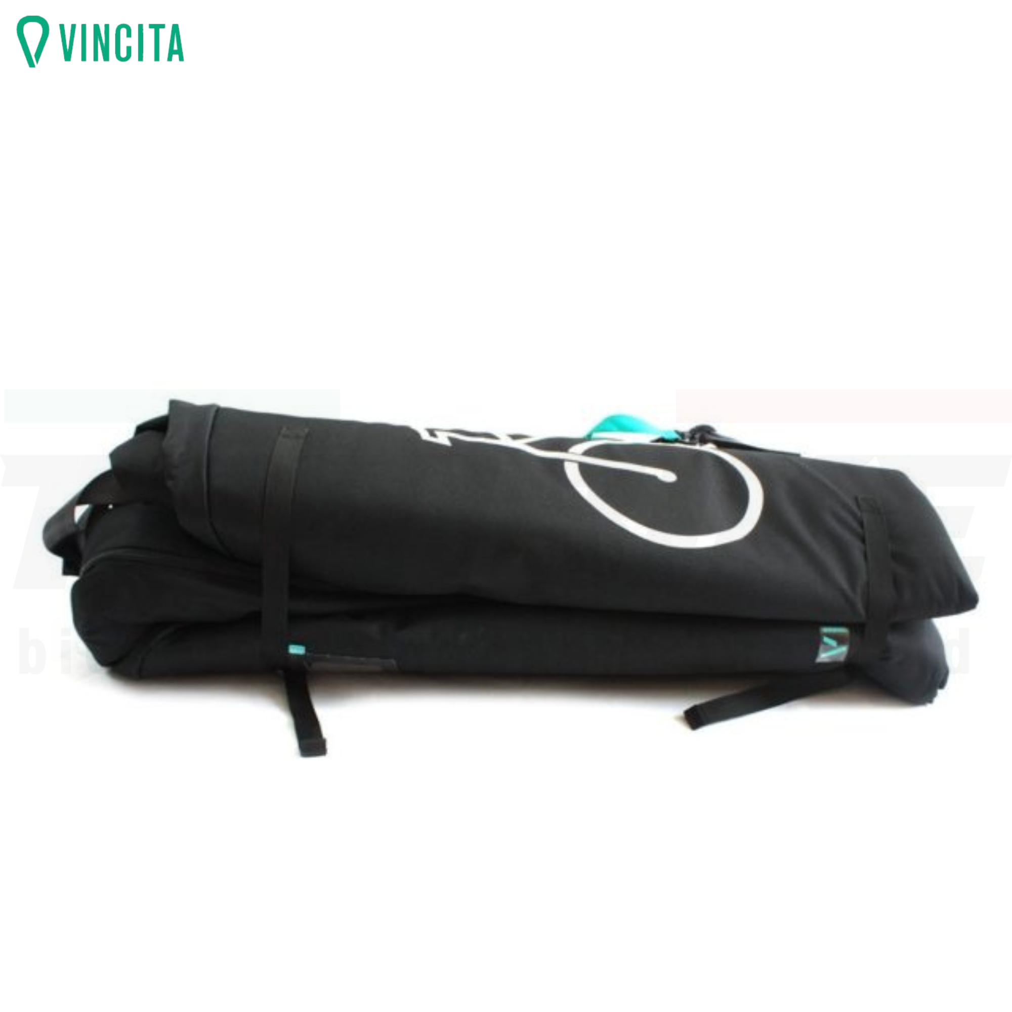 VINCITA B140AX กระเป๋าเดินทางสำหรับใส่จักรยาน (ถอดล้อเดียว)