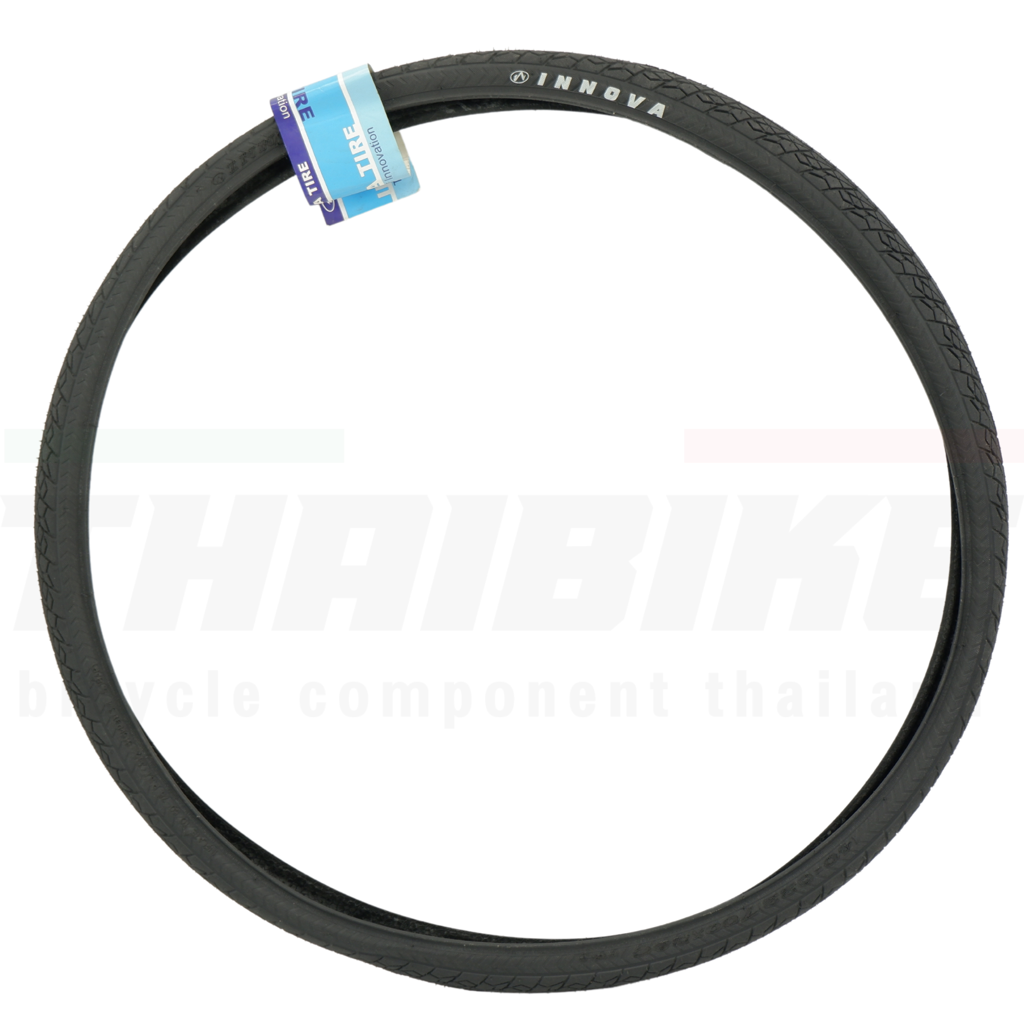 ยางนอกจักรยานขอบลวด INNOVA 700X38 IA-2084