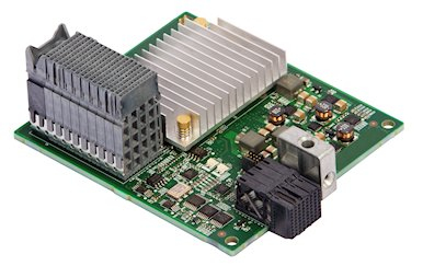 88Y6370 IBM Flex System FC5022 2-port 16Gb FC Adapter