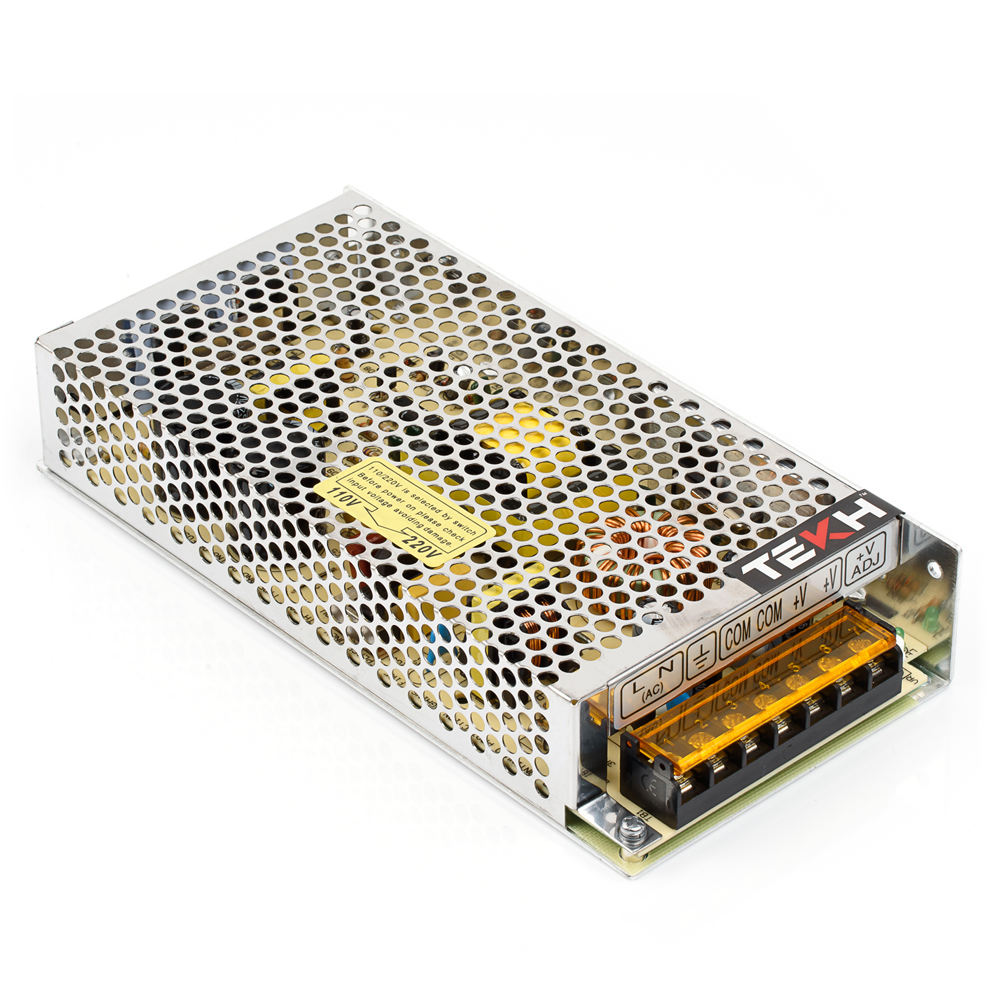 TEKH™ หม้อแปลง สวิทชิ่ง 10V 12A 120W