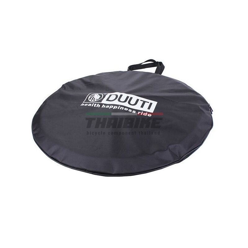 กระเป๋าใส่ล้อจักรยาน ถุงล้อ (ถุงใส่ล้อ) DUUTI รองรับ 700C/29/27.5/26