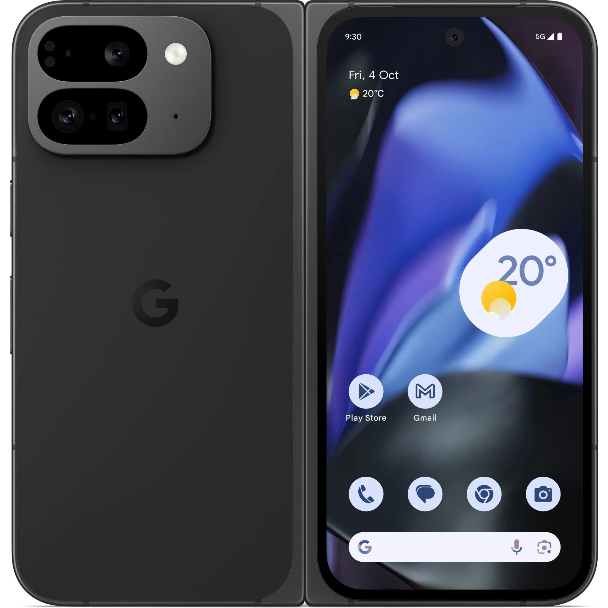 Google Pixel 9 Pro Fold