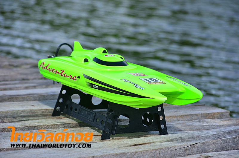 HL-3788 RC Speed Boat เรือบังคับ