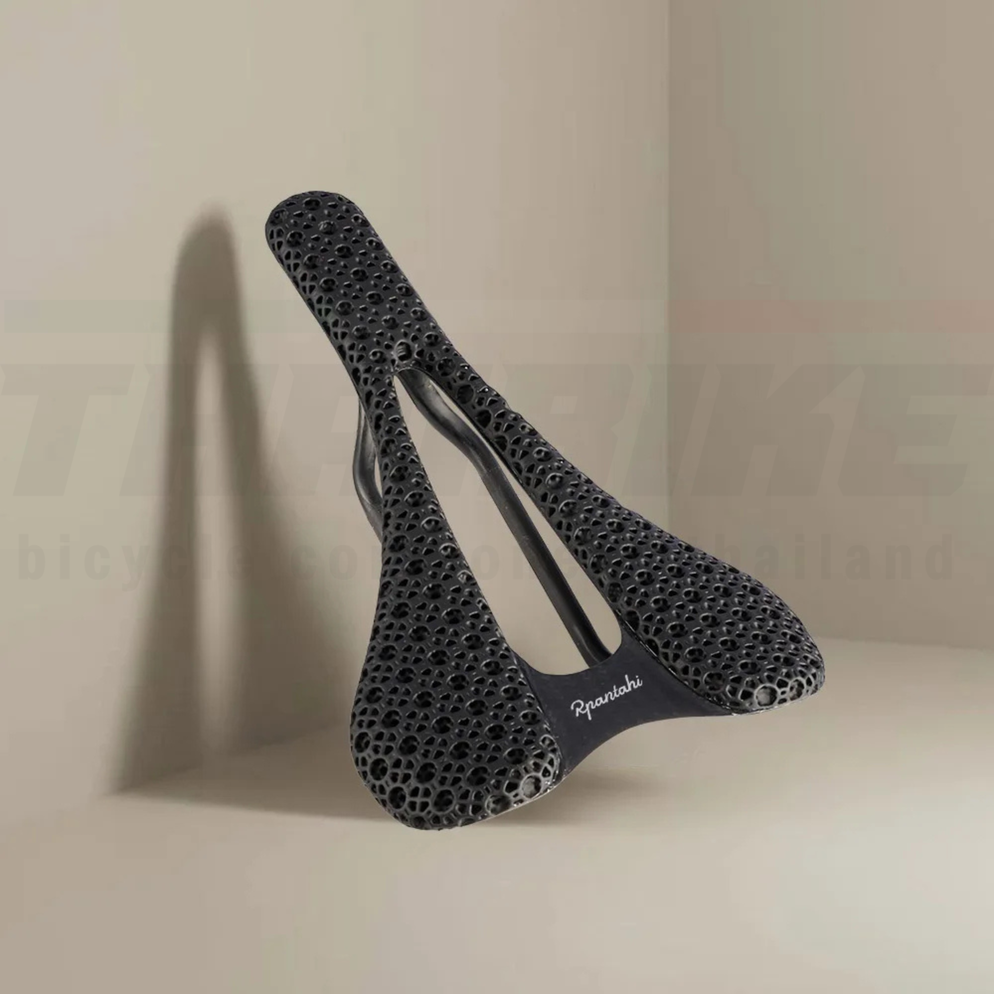 อานจักรยานเสือหมอบ 3D Printed Bicycle Rpantahi รางคาร์บอน