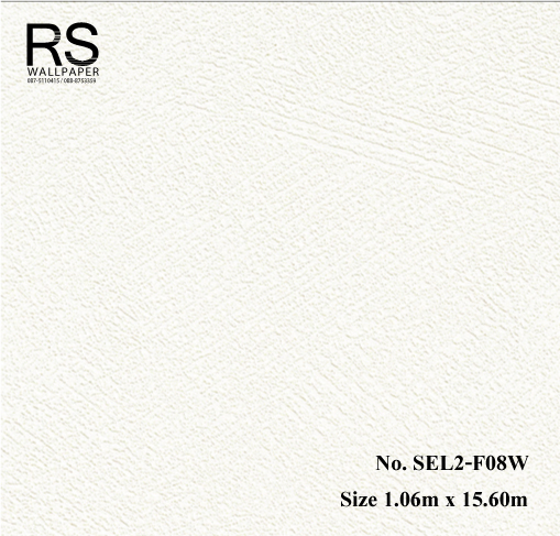 วอลเปเปอร์ลายปูนเปลือย SEL2-F08W