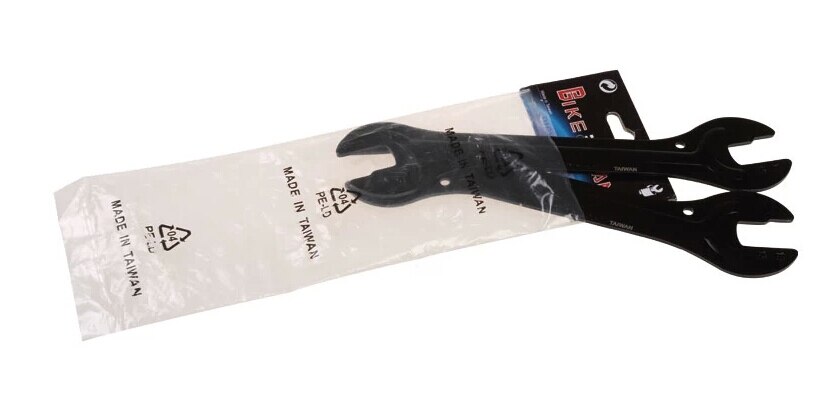 ประแจขันจี๋ BIKE HAND YC-152 ราคาต่อคู่ ขันจี๋จักรยาน