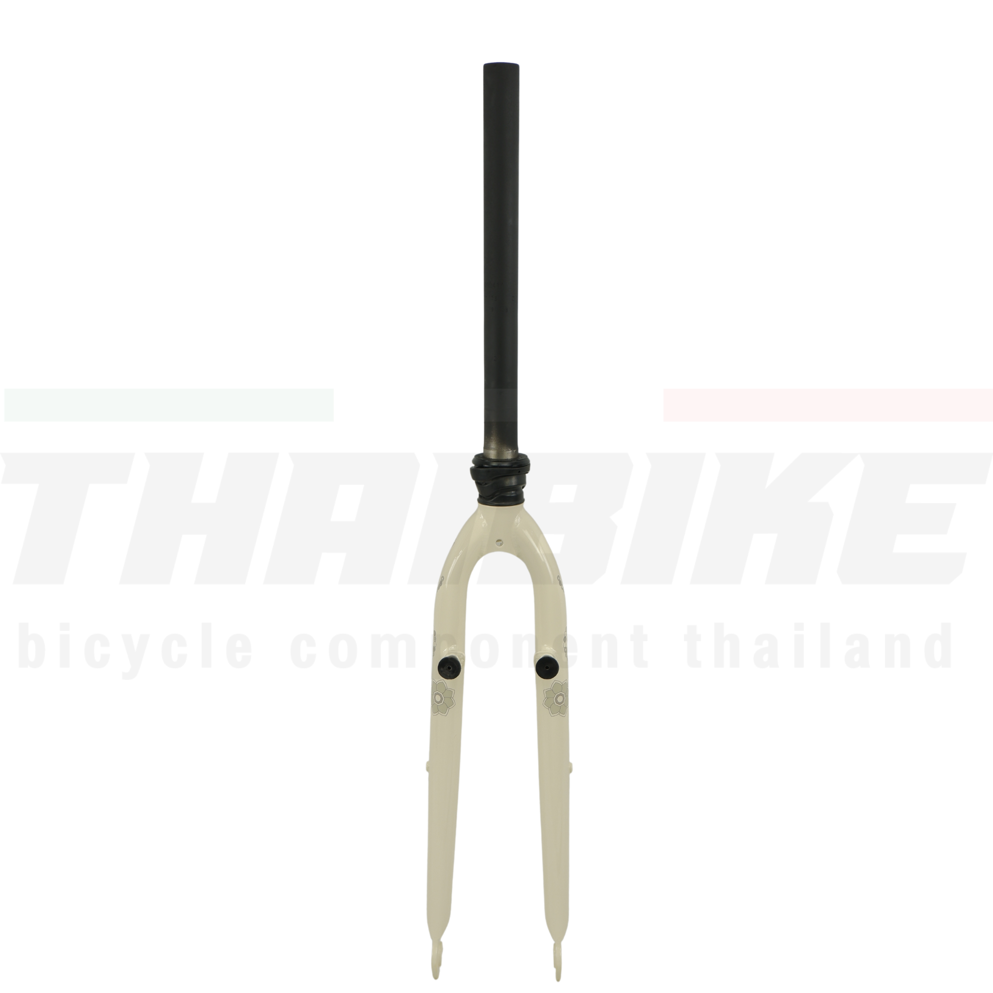 ตะเกียบจักรยานแบบวีเบรค สำหรับล้อ 700C ซางตรง 28.6