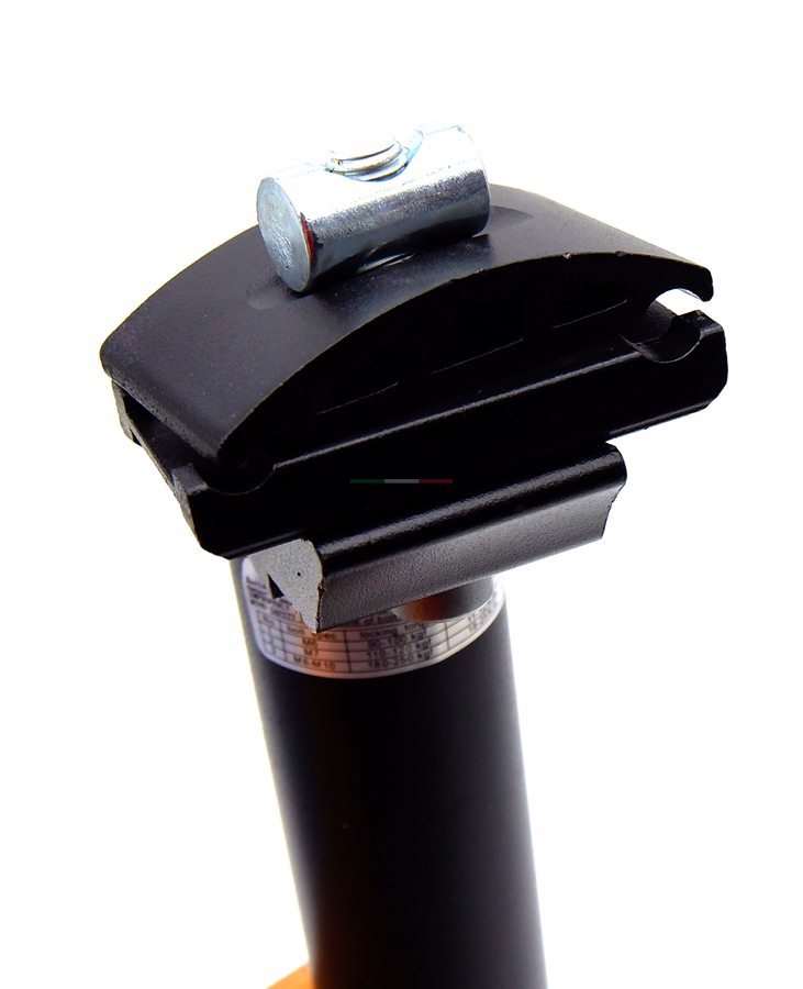 หลักอานจักรยานอลูมิเนียม THAIBIKE 25.4 27.2 28.6 30.4 30.8 31.6 31.8