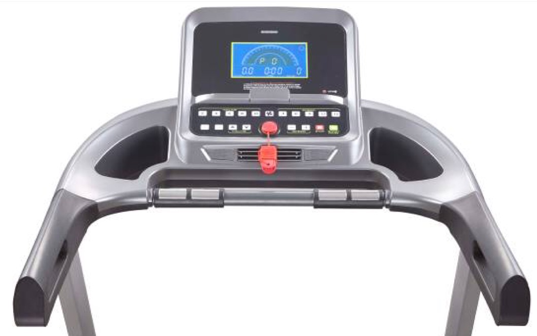 ลู่วิ่ง รุ่น Sigma Z2