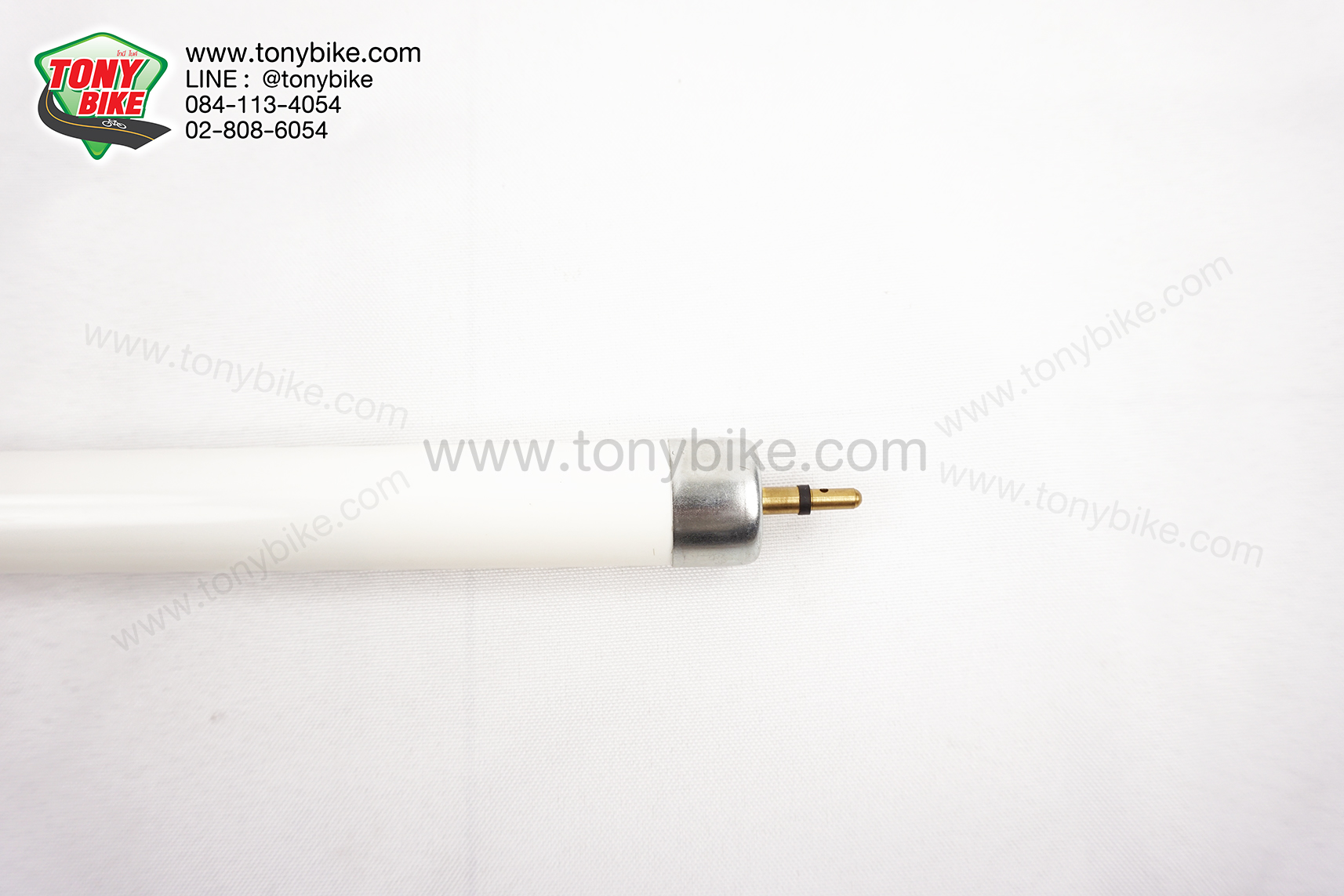 ที่สูบลม สำหรับทำปืนลม