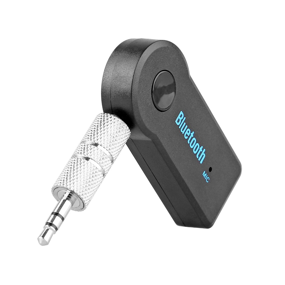 ขาย X-tips Bluetooth Music Home Car 3.5mm เครื่องส่งบลูทูธ ต่อช่อง AUX เชื่อมต่อโทรศัพท์