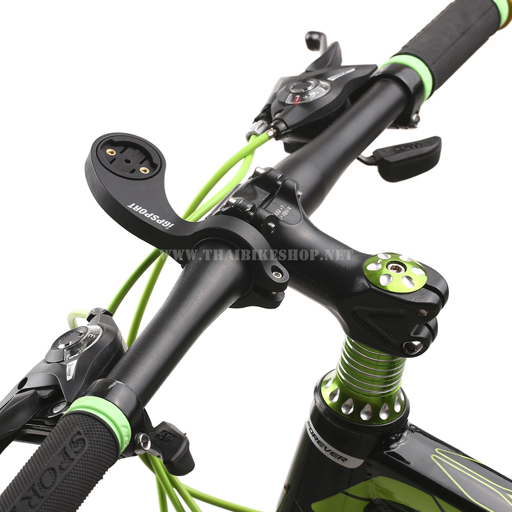 ขาจับไมล์ iGPSPORT S80 Out-Front Bike Mount ไมล์จักรยาน