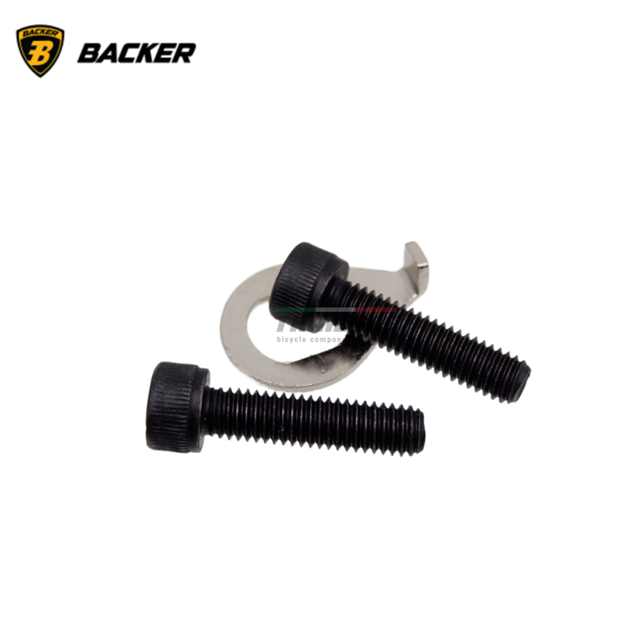 ล้อหน้าจักรยานคาร์บอนแบบสามก้านขนาด 16 นิ้ว 16 1 3/8(349)ล้อแม็ก 3 ก้าน FC-16