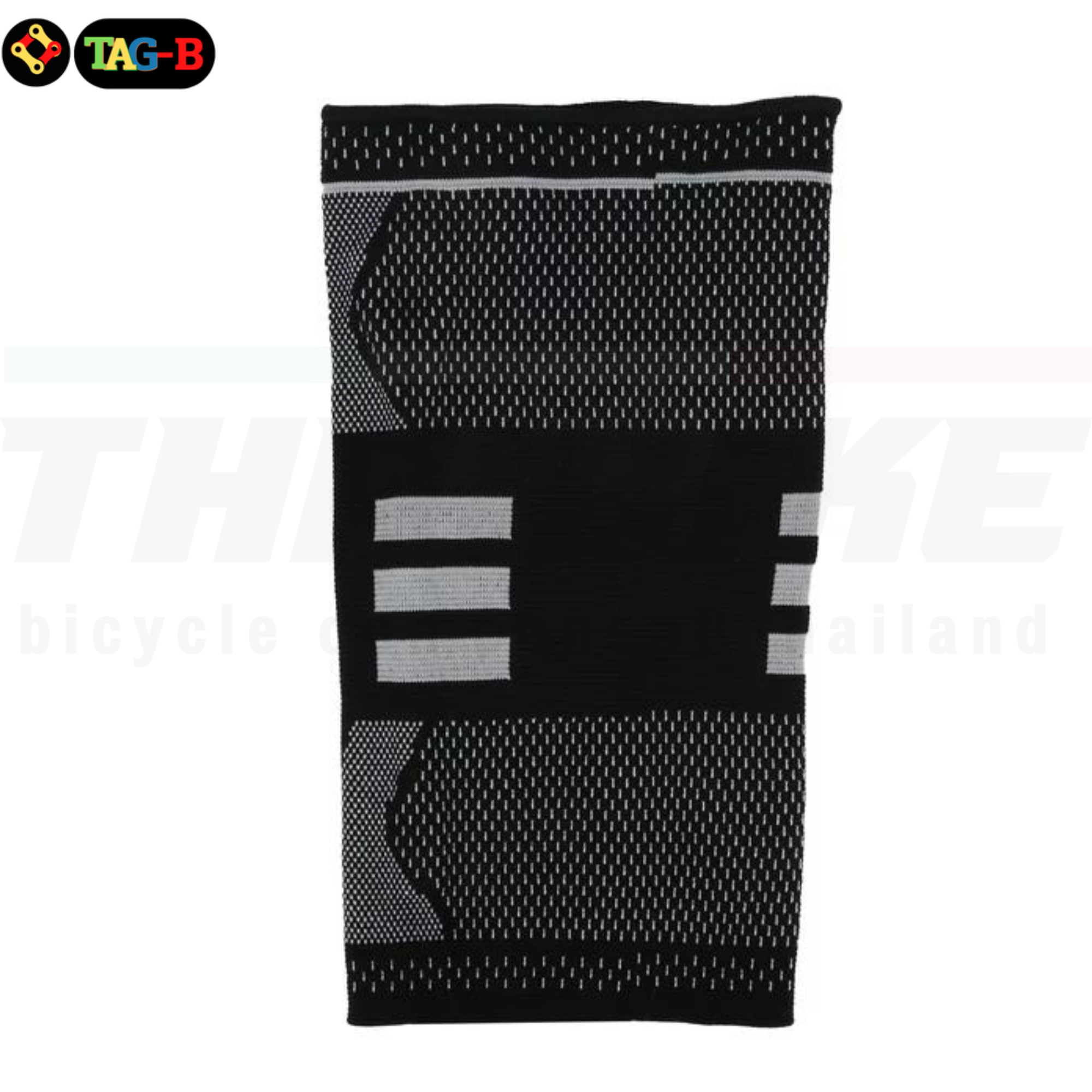 สายรัดเข่า วิ่ง ปั่นจักรยาน อุปกรณ์ซัพพอร์ทเข่า/กันเข่า