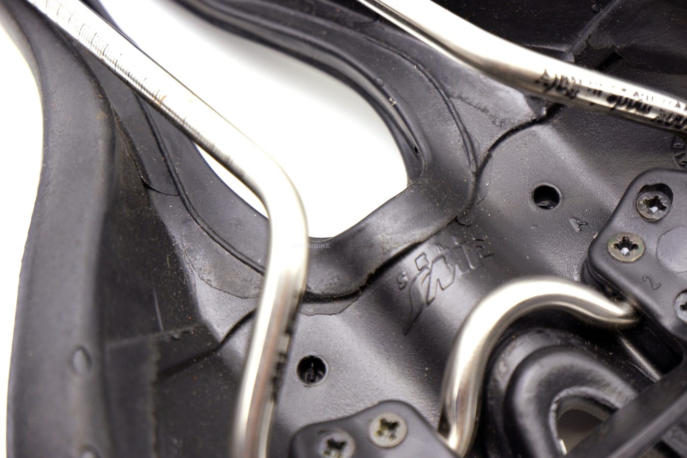 อานจักรยานของแท้ Selle SMP Extreme MADE IN ITALY