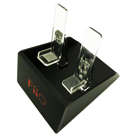 ขาย fiio stand แท่นวางเครื่องเล่นเพลง fiio