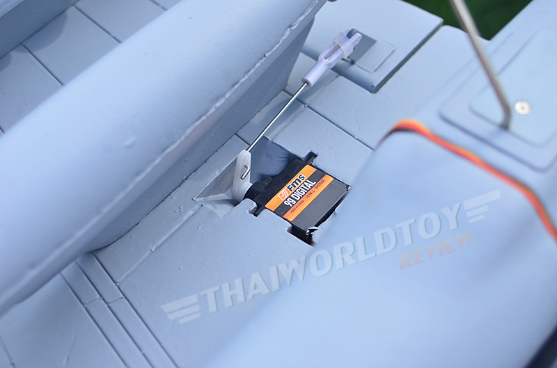 F-18 Hornet 64mm.(PNP)