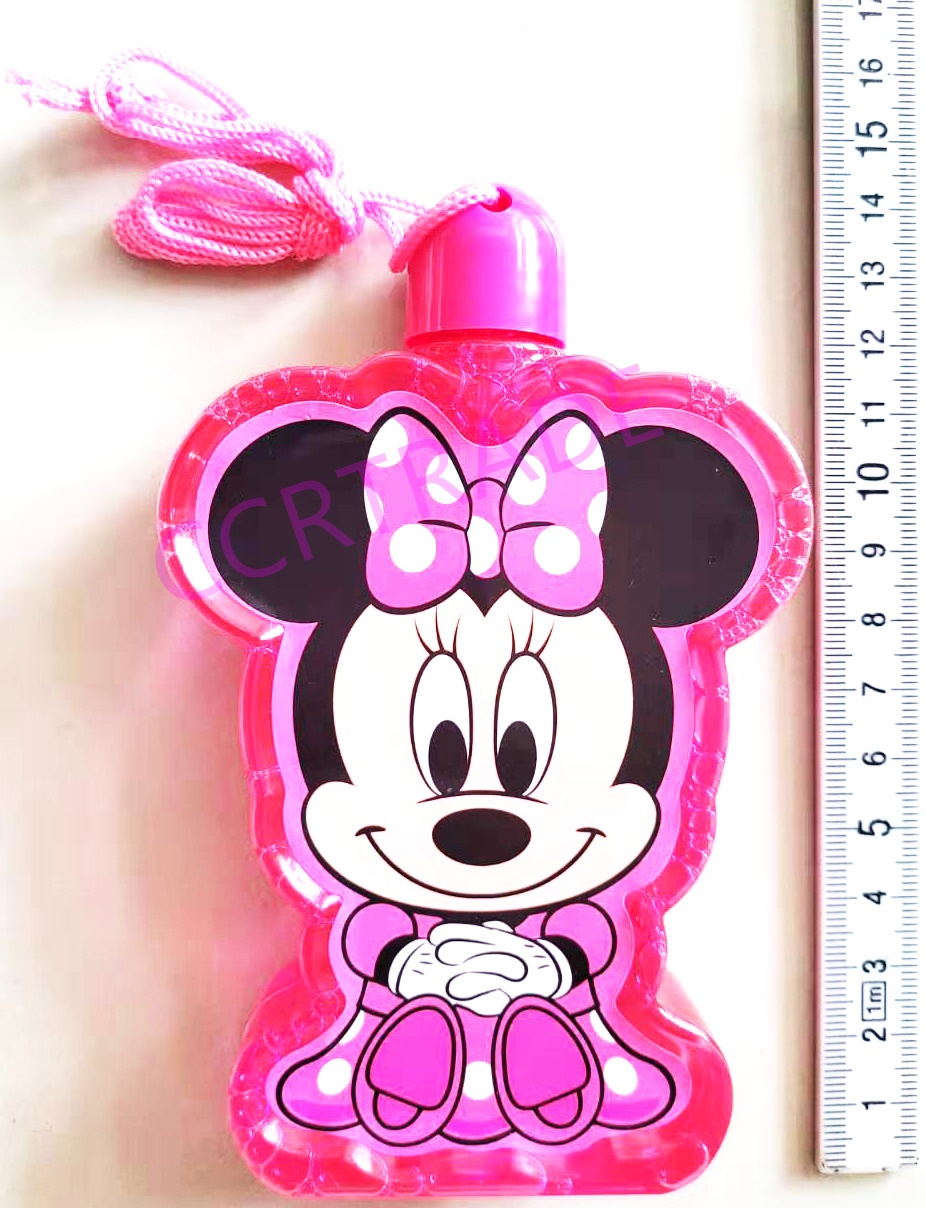 เป่าฟองมินนี่เม้าส์กล่อง 8.5x13 ซม.(ลิขสิทธิ์แท้)