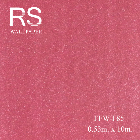 วอลเปเปอร์พื้นสีแดง FFW-F85