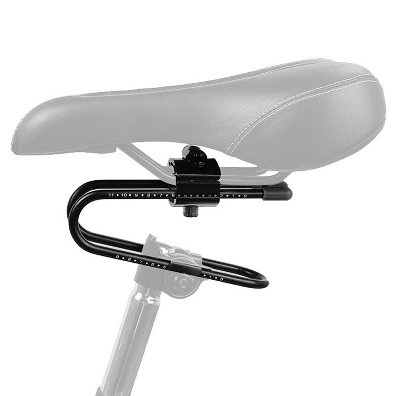 โช๊คเบาะ Bike Saddle Shocks Absorber Spring จักรยาน