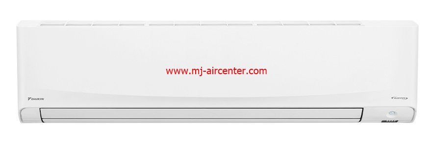 แอร์ DAIKIN รุ่น FAVF (FAVF36XV2S) ขนาด 36,200 BTU