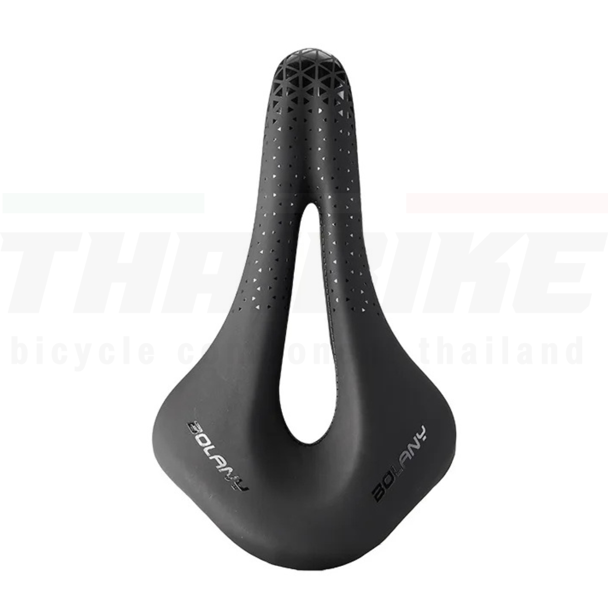 อานจักรยานเสือหมอบ BOLANY Ultralight MTB Saddle