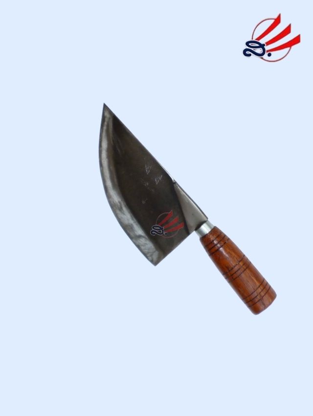 มีดปาดหมูดาว เบอร์4