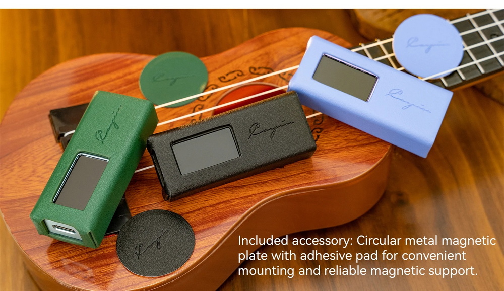 เคส Cayin RU3 Protective Case ให้การป้องกันที่ยอดเยี่ยม ทนทาน เฉพาะเคส [-เคส-]