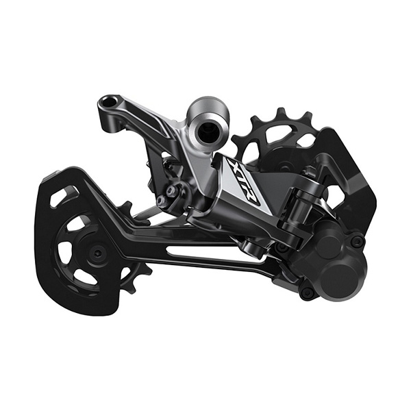 ตีนผีหลัง XTR RDM9100SGS, ขายาว, สำหรับจานชั้นเดียว, สเตอร์ 10-51T (มีกล่อง)