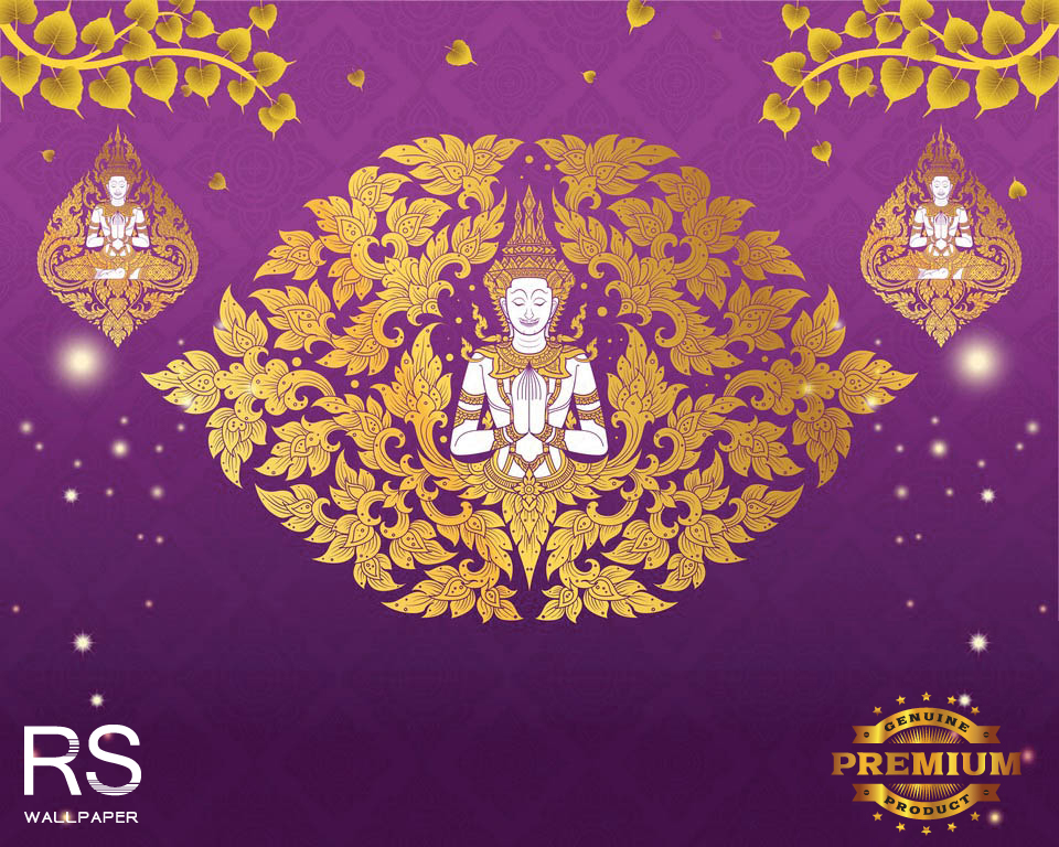 วอลเปเปอร์ ภาพเทพพนม J-PREMIUM(สั่งผลิต)