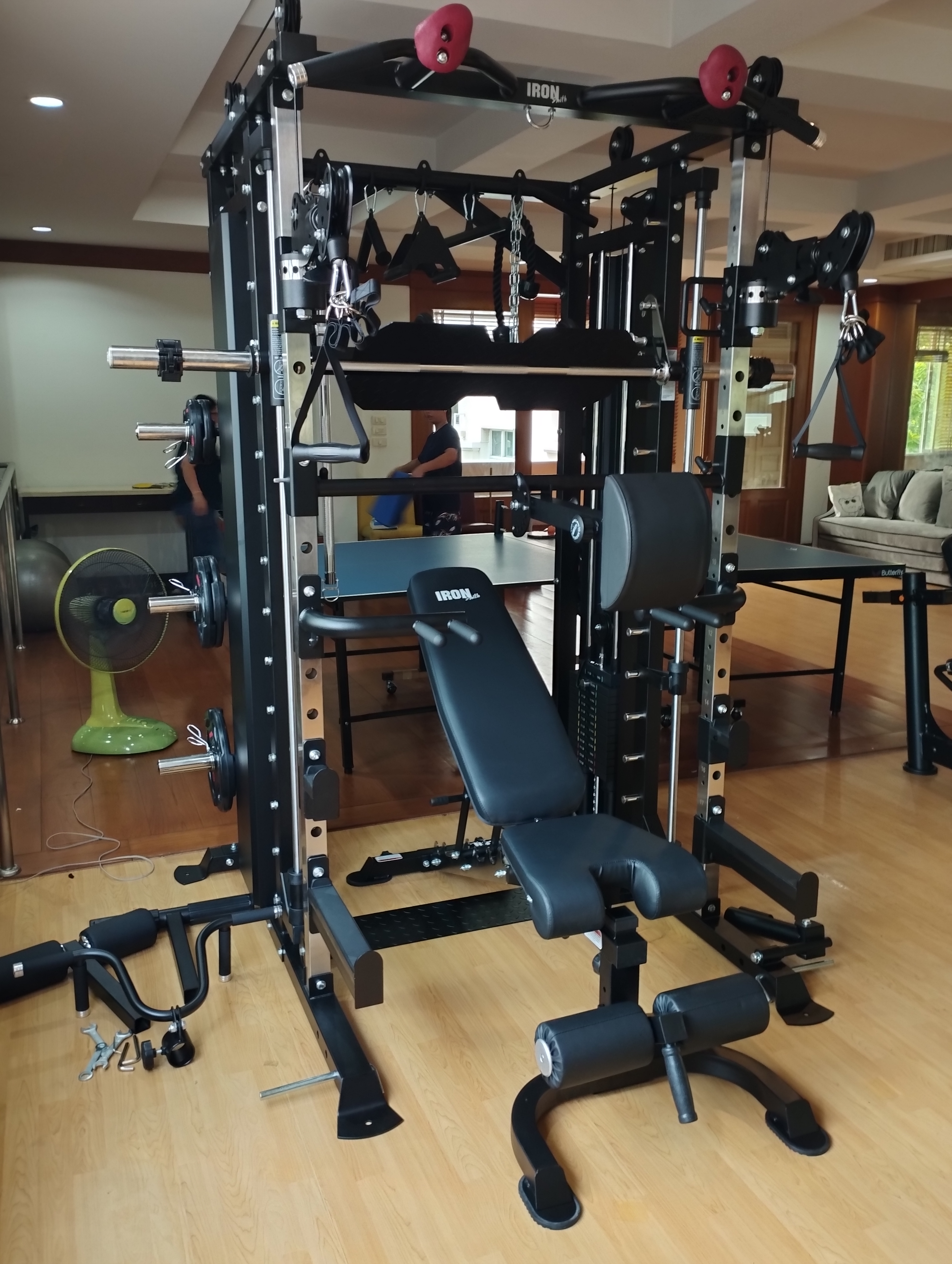 Private Residence : ทองหล่อ 23