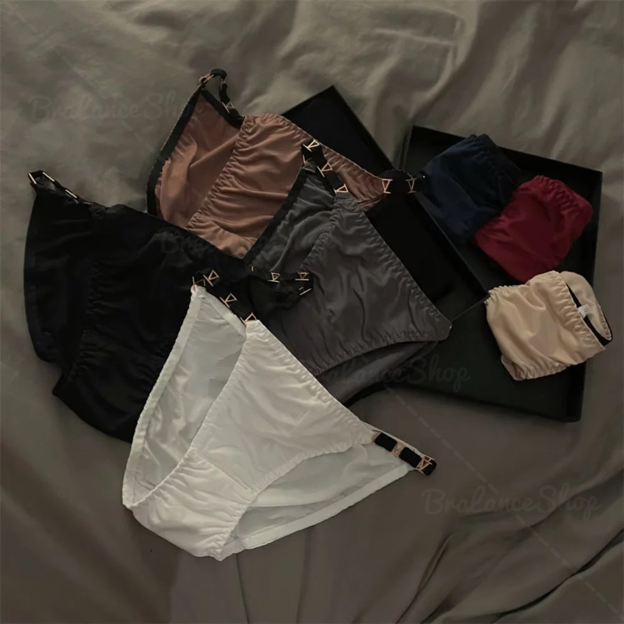 BLS✿263 กางเกงในเซ็กซี่สายฝอ