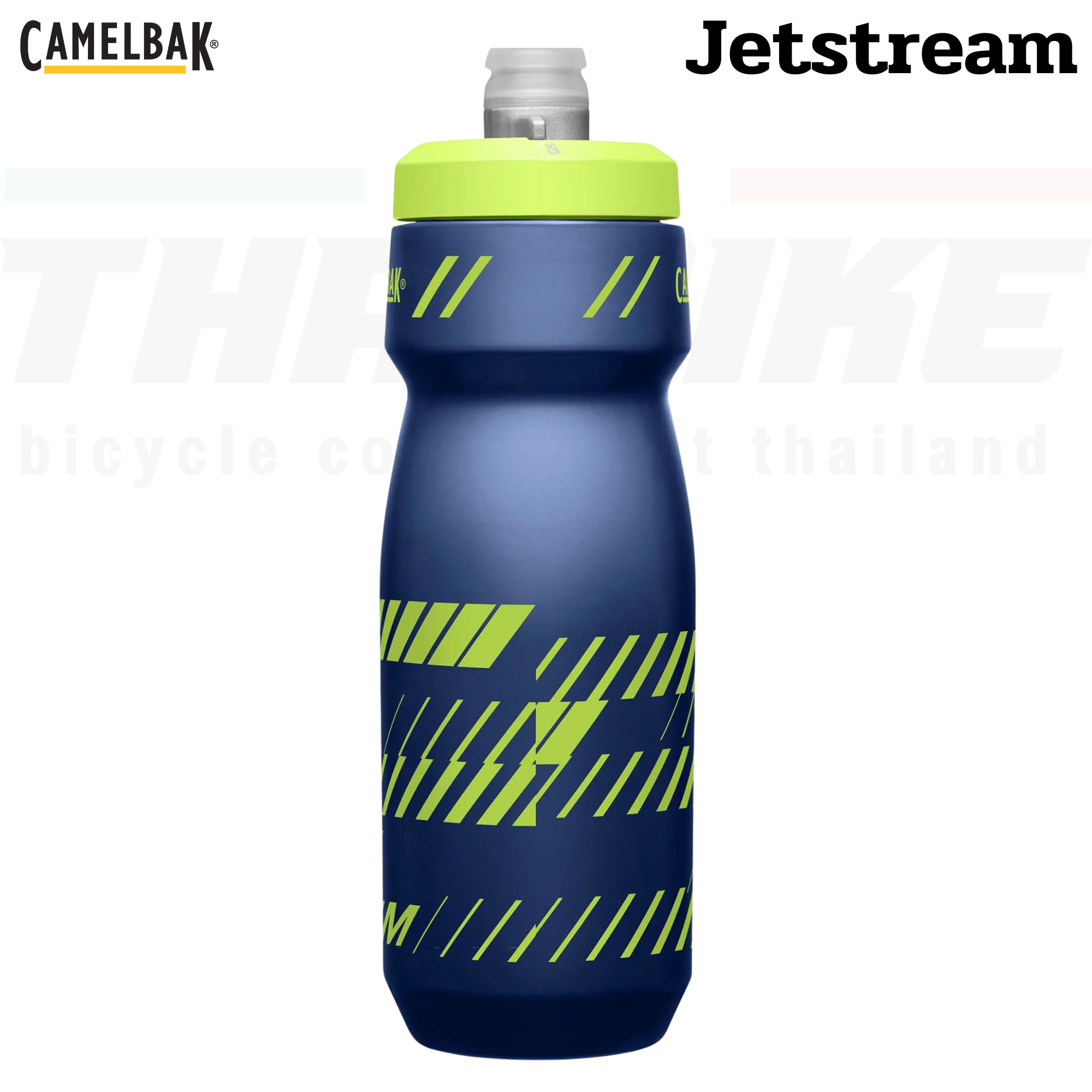ขวดน้ำปั่นจักรยานของแท้ เดินป่า CAMELBAK PODIUM 21OZ/24OZ