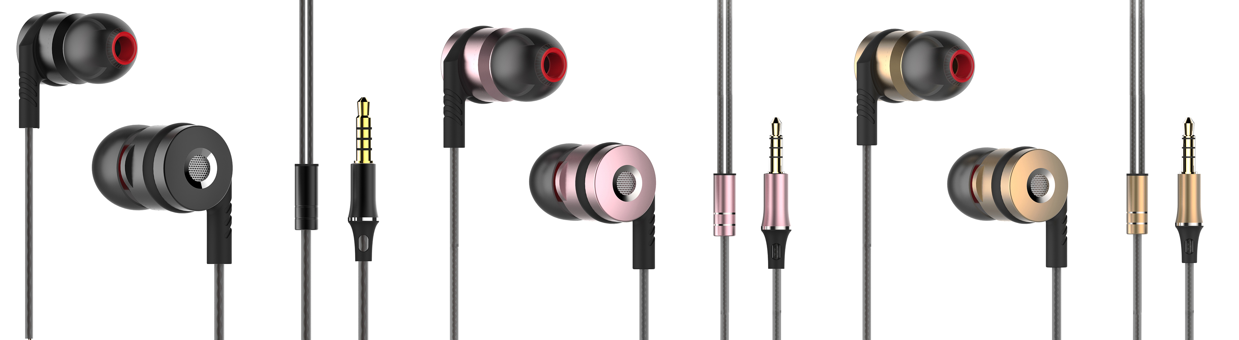 ขาย Magaosi M3 หูฟังไฮบริด 2 ไดรเวอร์ (1BA 1Dynamic) บอดี้โลหะหรู ไดรเวอร์ Titanium