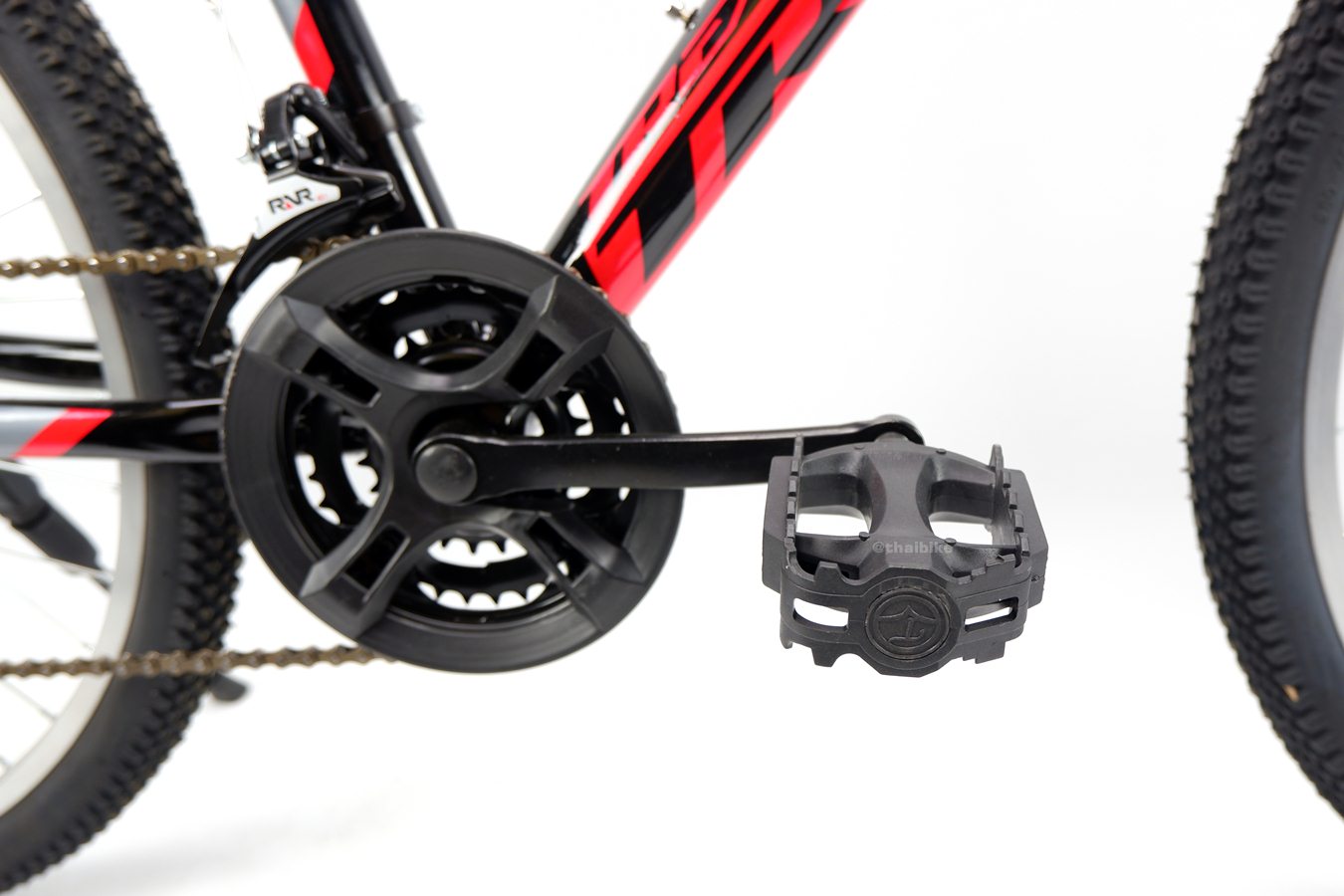 มาใหม่ รถคนโต จักรยานเสือภูเขา T-REX ล้อ 26 นิ้ว รุ่น NEW2021