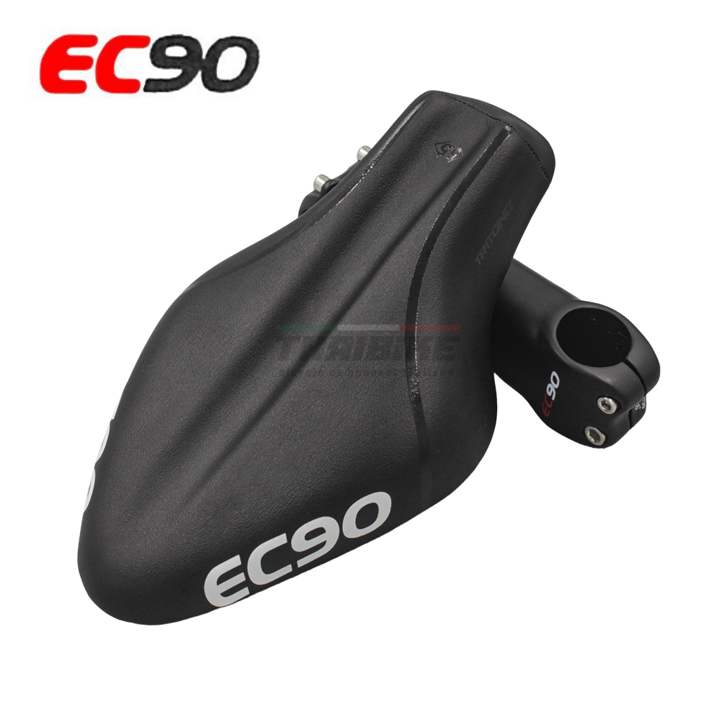 อานจักรยาน EC90 อานรถไตร อานรถ TT