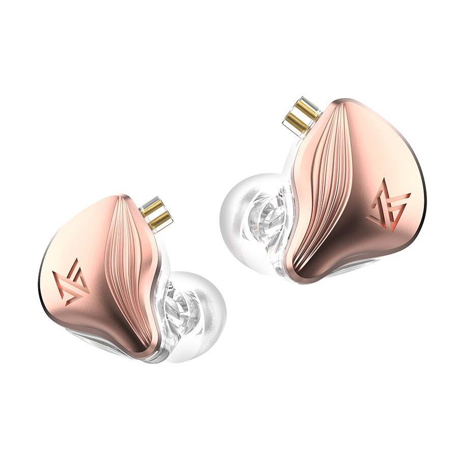 ขาย KZ ZEX หูฟัง 2 ไดรเวอร์ Electrostatic+Dynamic ประกันศูนย์ไทย