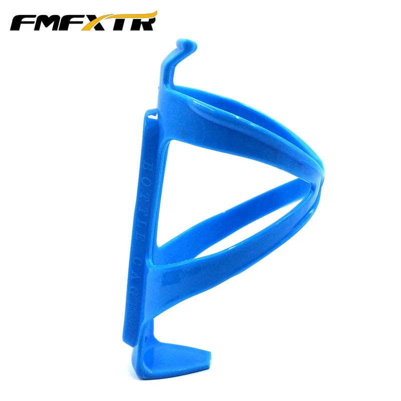 ขาขวดน้ำพลาสติก ติดจักรยาน FMFXTR น้ำหนักเบา