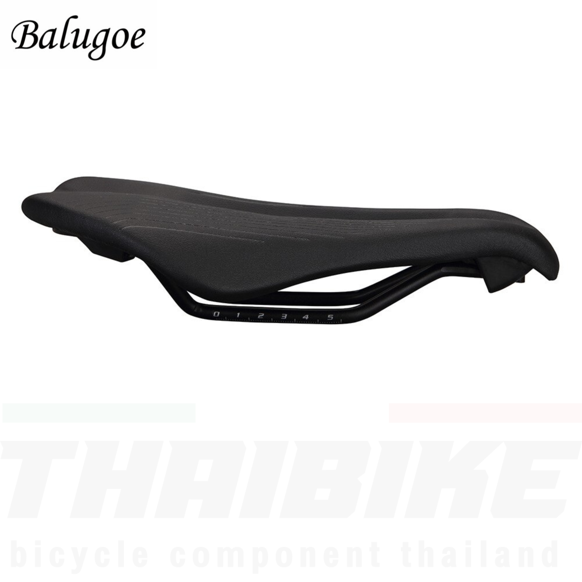 อานจักรยาน BALUGOE Bicycle Saddle Ultralight รุ่น 240145