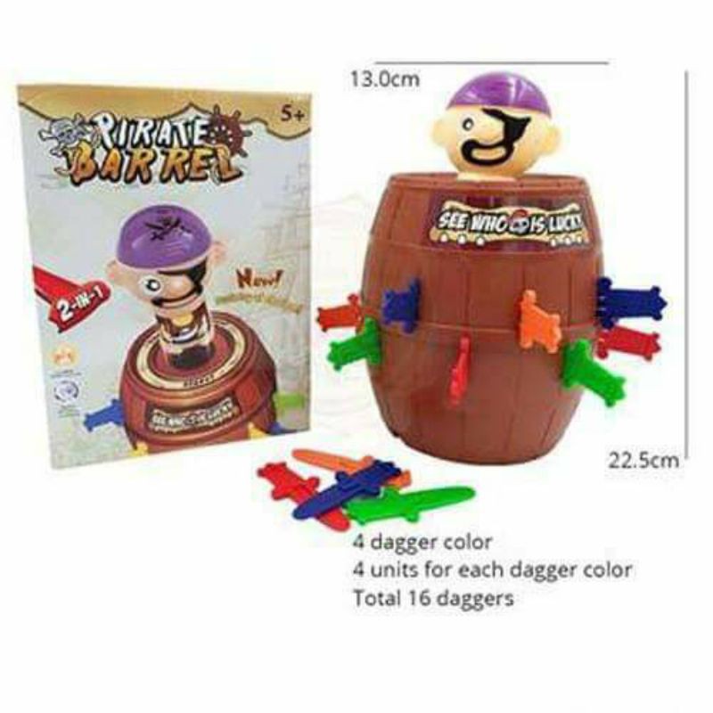 เกมโจรสลัด ไซต์ XL เกมเสียบถังโจรสลัดไซต์ jumbo พร้อมส่งจากไทย