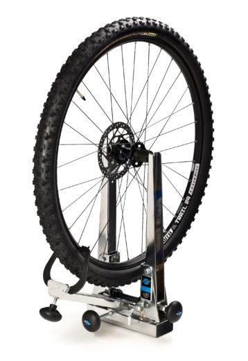 PARK TOOL TS-2.2 / TOOLS / WHEEL TRUING STANDS PROFESSIONAL WHEEL TRUING STAND