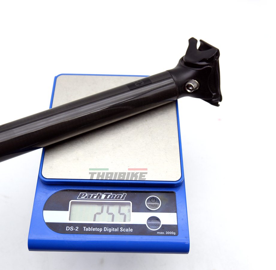 หลักอานคาร์บอนของแท้ MERIDA 27.2