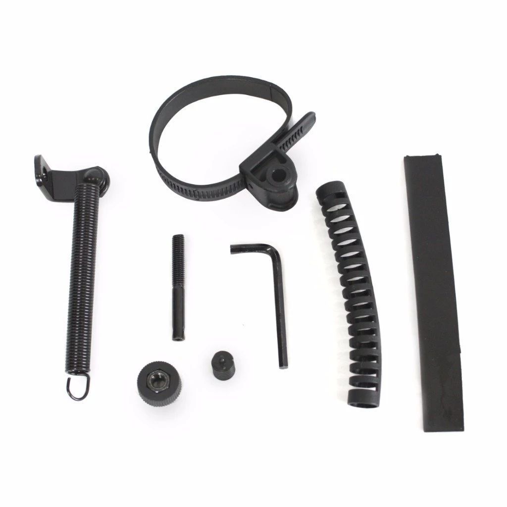 VINCITA อุปกรณ์ตั้งล้อหน้าจักรยาน กันสะบัด F05/F05A