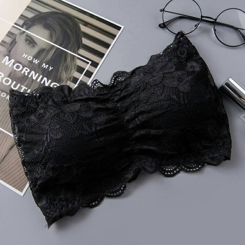 เกาะอกลูกไม้