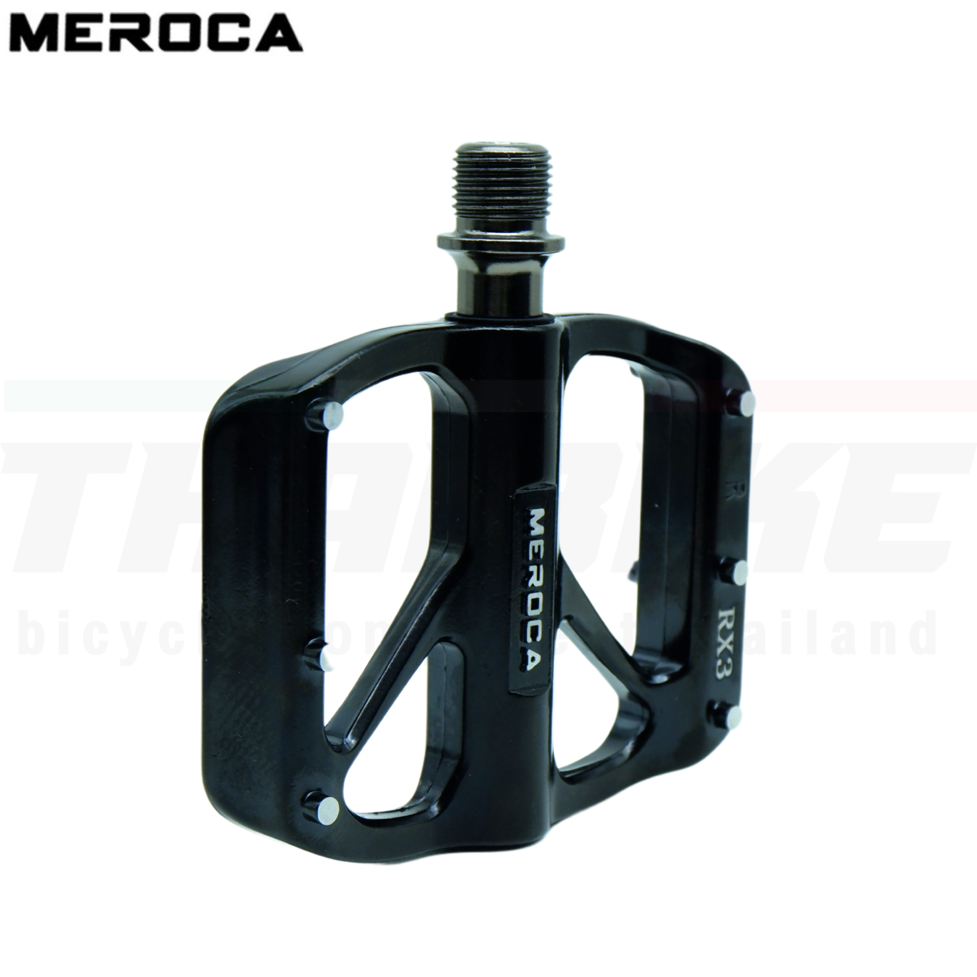 บันไดจักรยานเสือหมอบ เสือภูเขา Meroca RX1 RX2 RX3