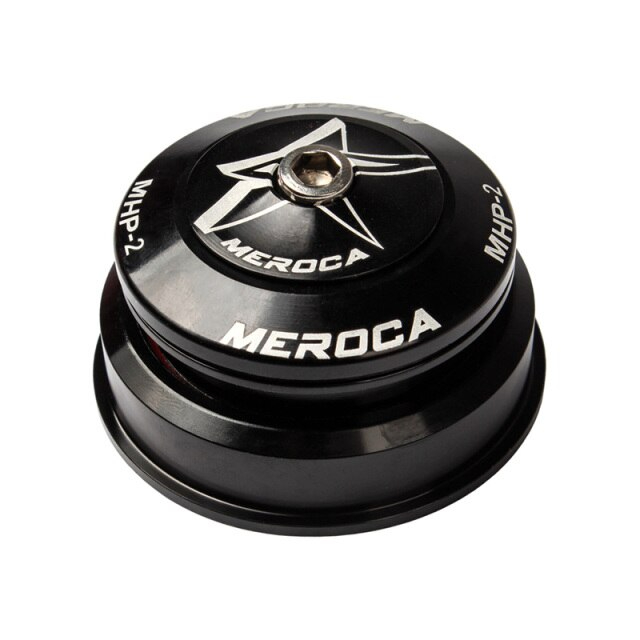 ถ้วยคอ MEROCA MHP-2 สำหรับคอเทเปอร์ ถ้วยคอจักรยาน 44mm x 56mm