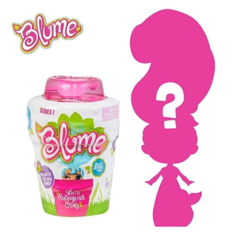 ตุ๊กตาต้นไม้งอกได้ ⭐ พร้อมส่งจากไทย ตุ๊กตาlol น่ารักมาก