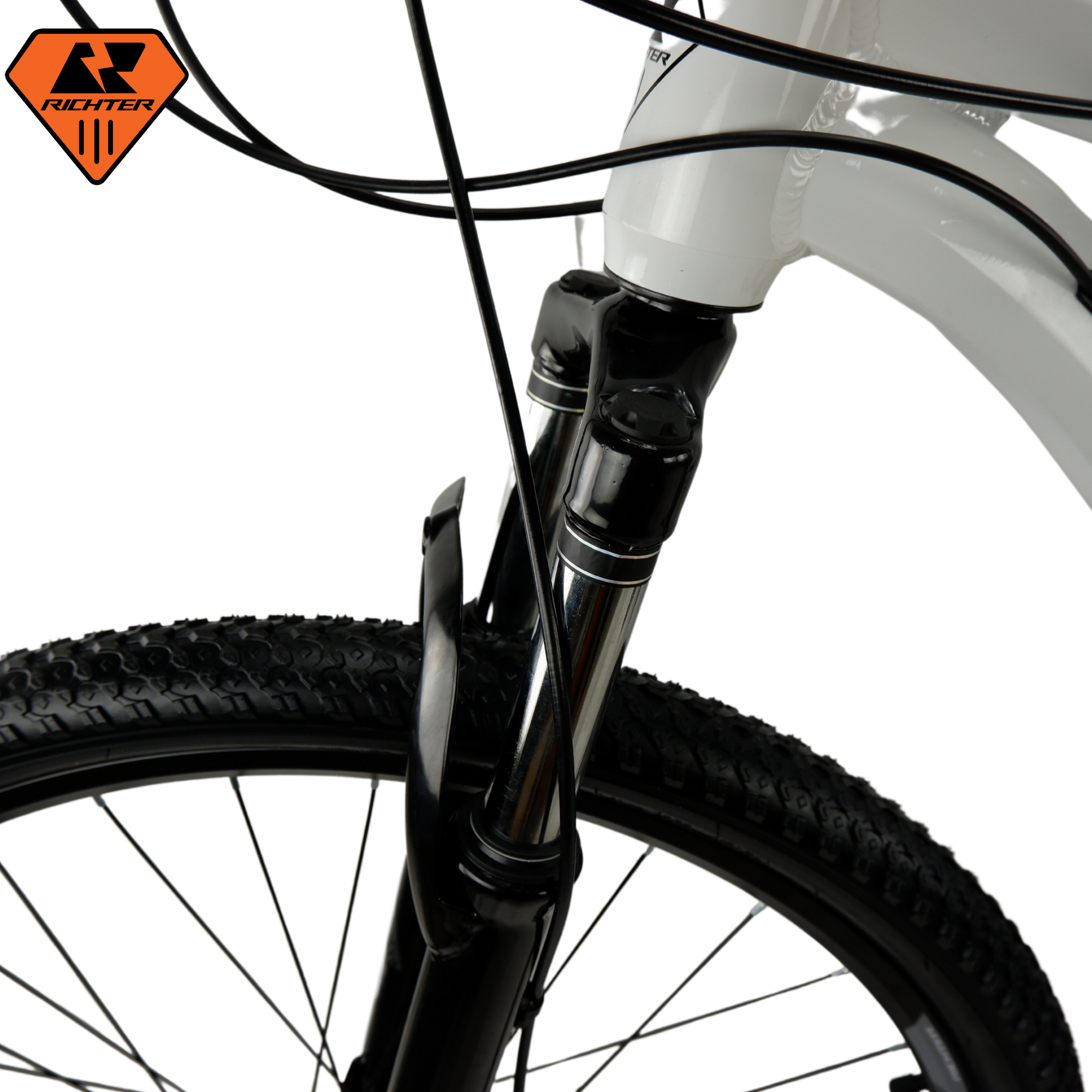 มาใหม่ สีสวย จักรยานเสือภูเขา RICHTER รุ่น BOZA 29 นิ้ว