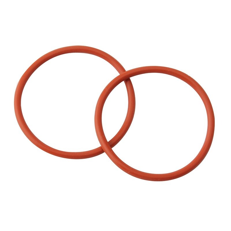 ซิลิโคนกันฝุ่นกันน้ำมันเข้าโช๊คจักรยาน THAIBIKE Silica Gel Dust And Oil Riding