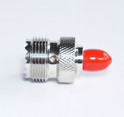 ขั่วแปลง SMA Female To Pl259